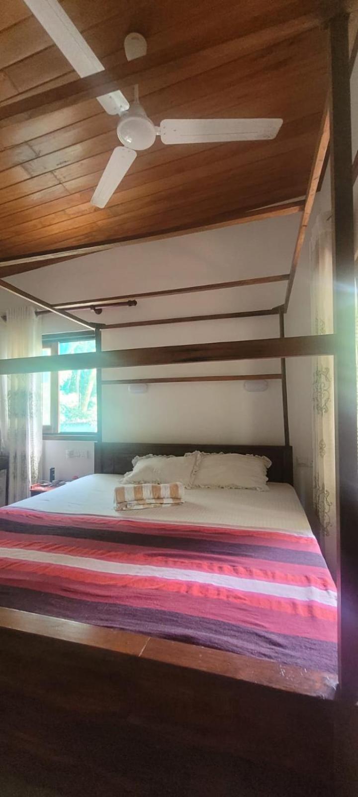 Freedom Villa Hiriketiya Діквелла Номер фото